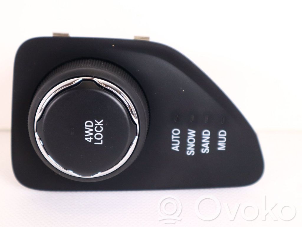 Jeep Compass Sonstige Schalter / Griffe / Umschalter 