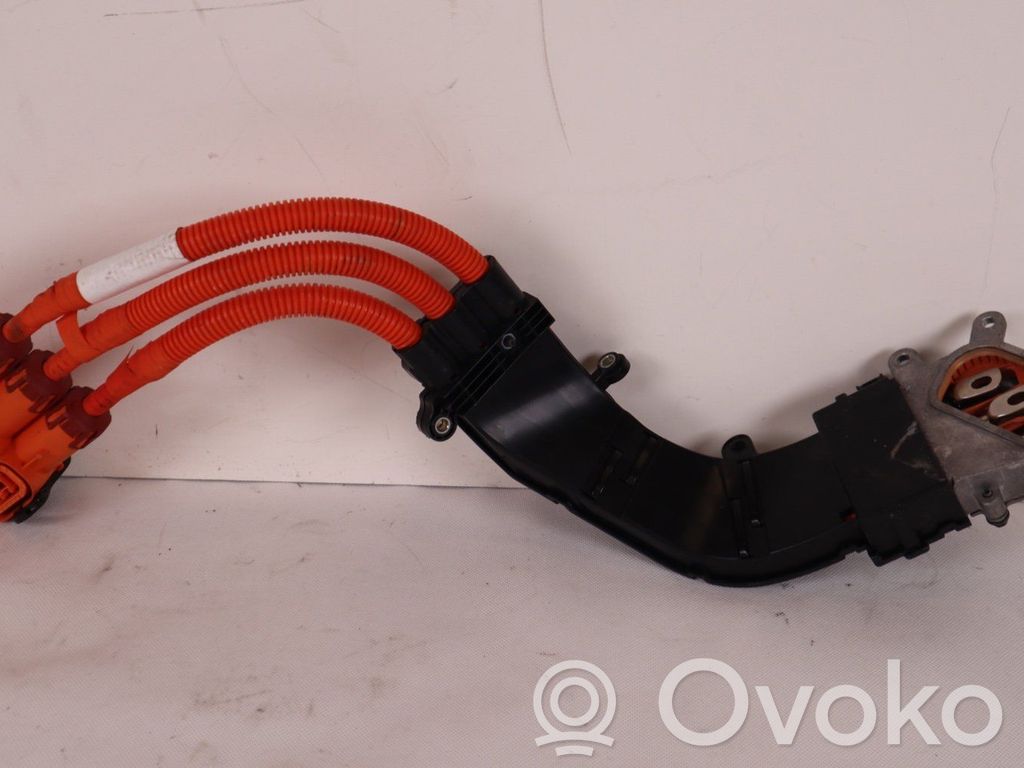Volvo XC90 Other wiring loom 