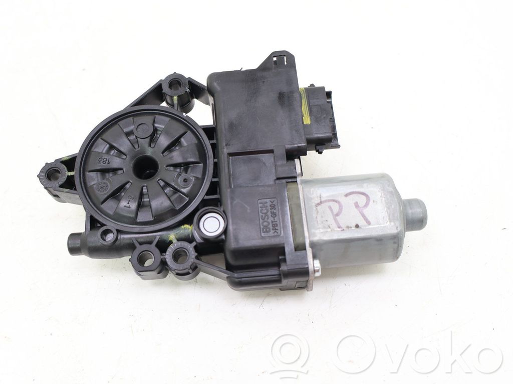 KIA Pro Cee'd III Silnik regulatora szyby drzwi przednich 