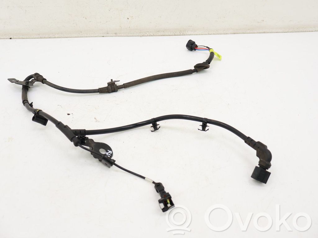 KIA Pro Cee'd III Front ABS sensor wiring 