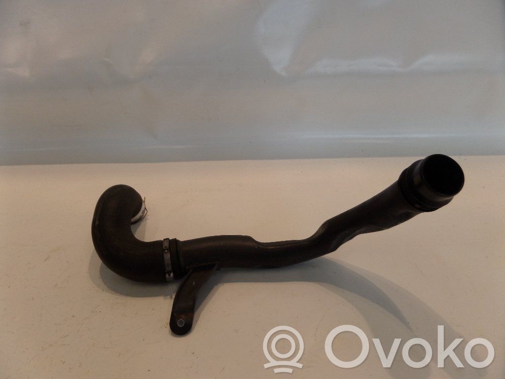 Jeep Cherokee KL Intercooler hose/pipe 