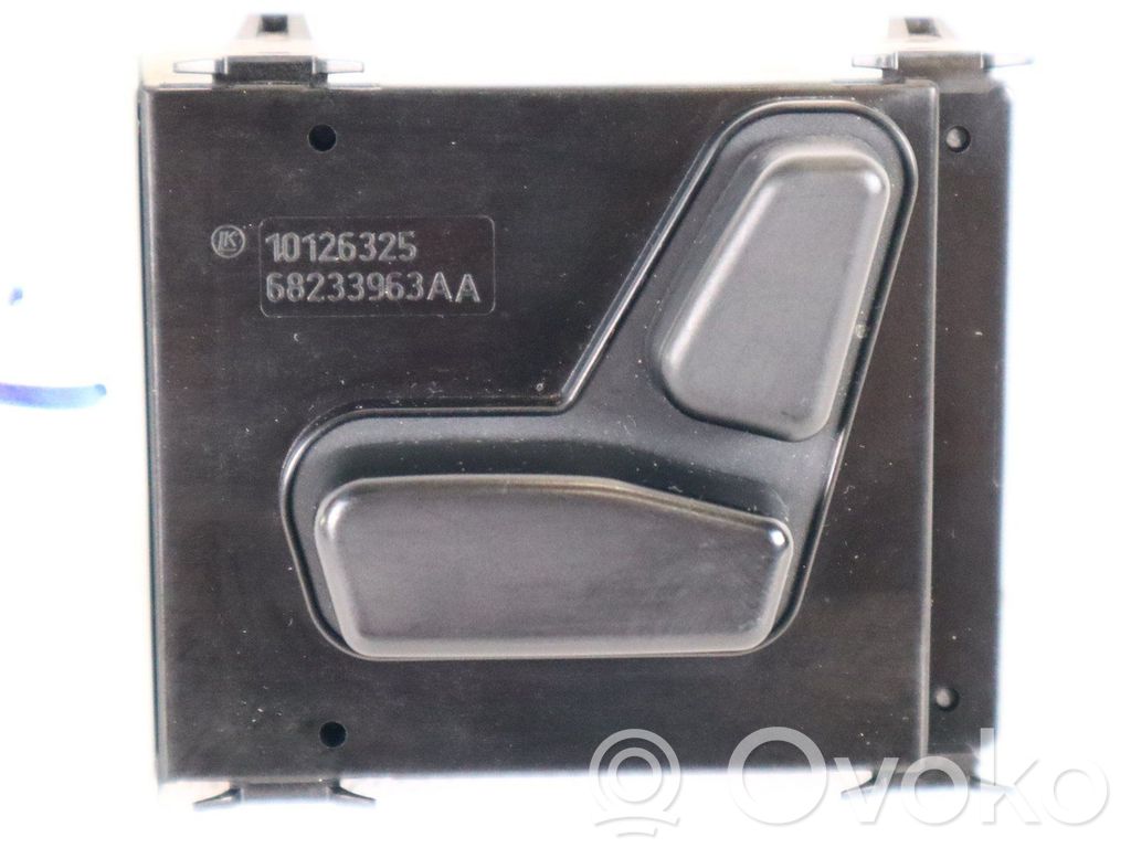 Jeep Compass Seat control switch 