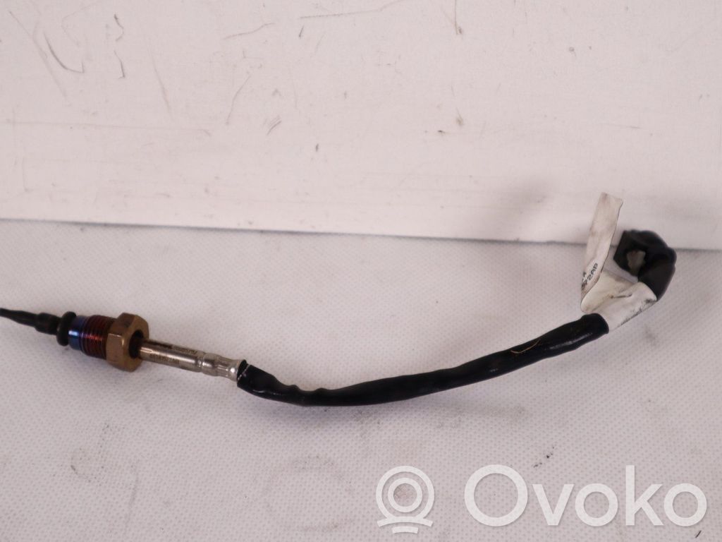 Jeep Compass Sensor de temperatura del escape 