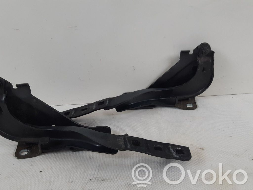Jeep Cherokee KL Bisagras del capó/tapa del motor 