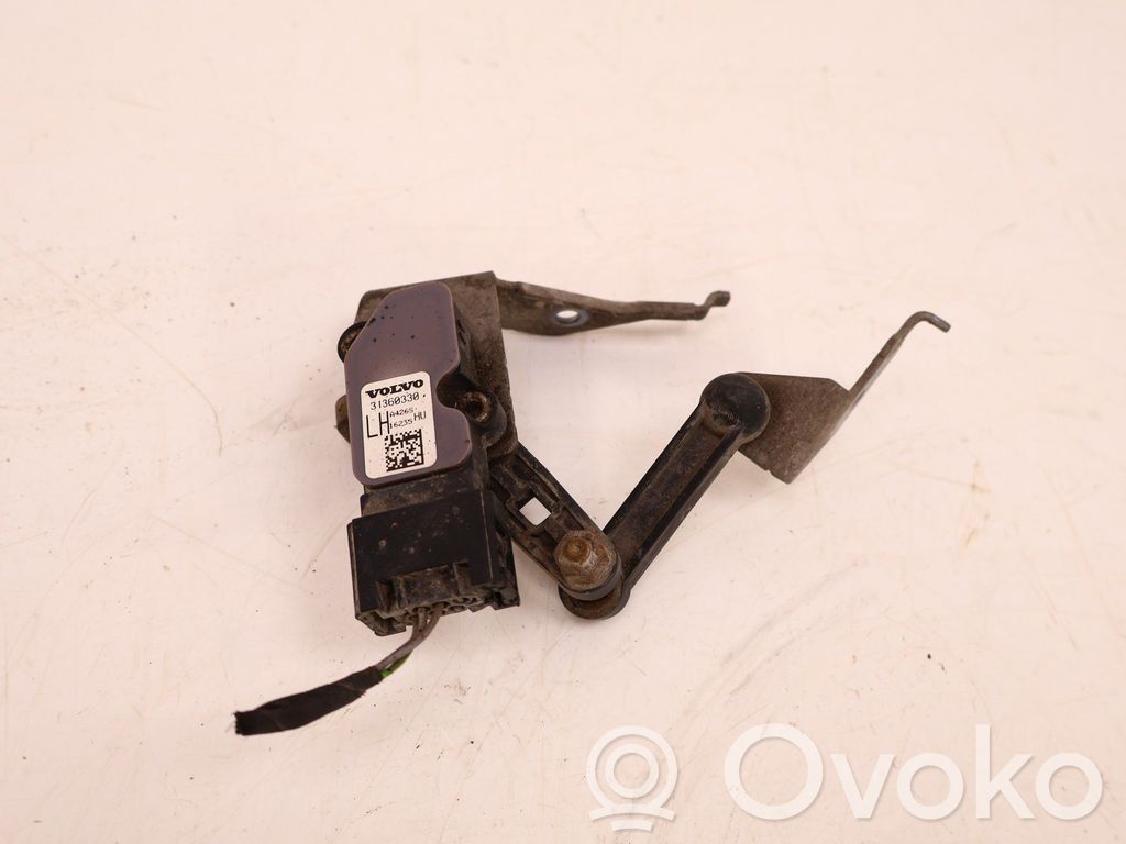 Volvo XC90 Headlight/headlamp level sensor 