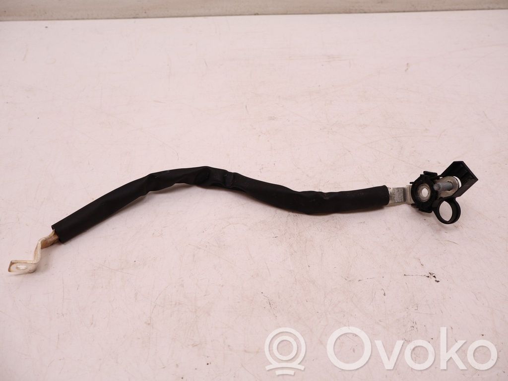 Mercedes-Benz  CLE C236 Cable positivo (batería) 