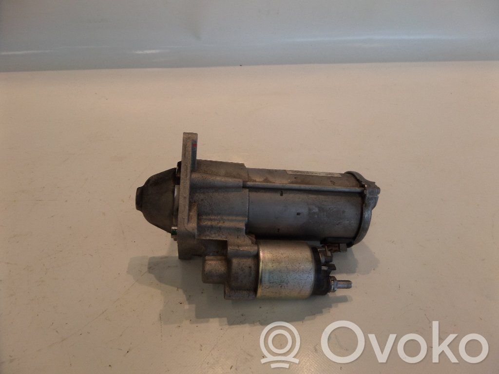 Fiat Tipo Motor de arranque 
