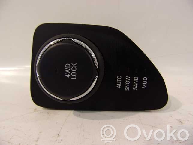 Jeep Compass Otros interruptores/perillas/selectores 