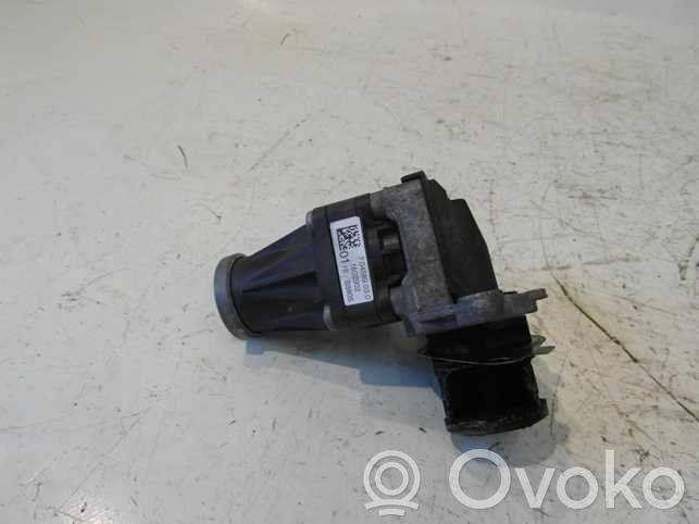 Fiat 500X Válvula EGR 