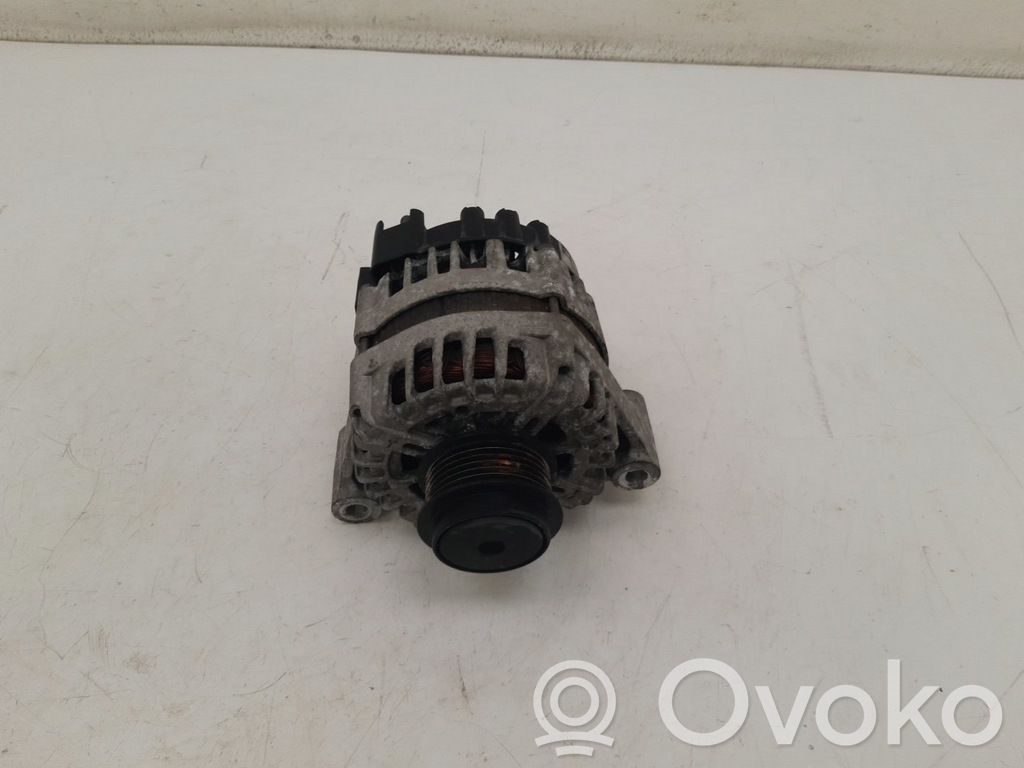 Chevrolet Camaro Generator/alternator 