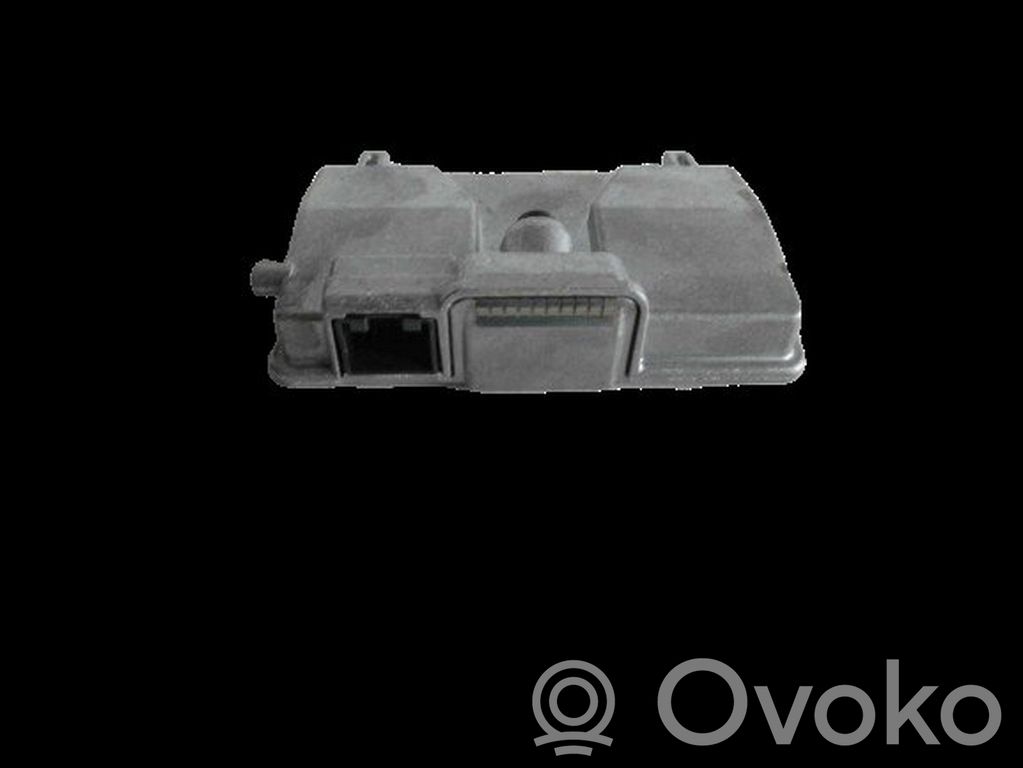 Alfa Romeo Giulia Camera control unit module 