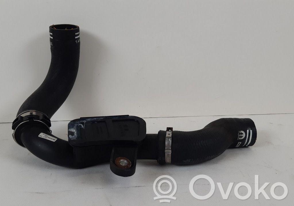 Fiat 500X Intercooler hose/pipe 