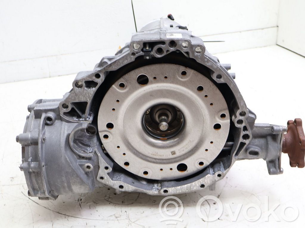 Automatic gearbox   1103335083,1103335083