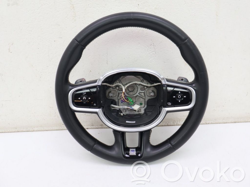Volvo S90, V90 Stūre 