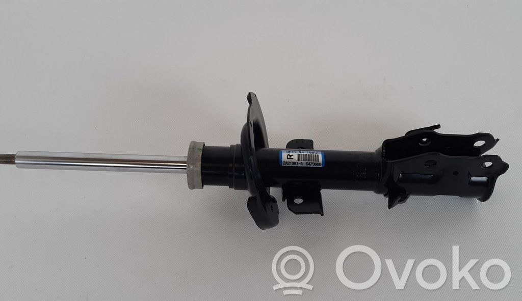 Mazda BT-50 Front shock absorber/damper 