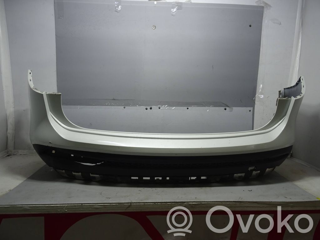 Seat Tarraco Bamperis 