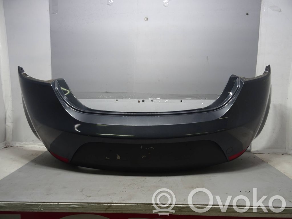 Seat Leon (1P) Бампер 