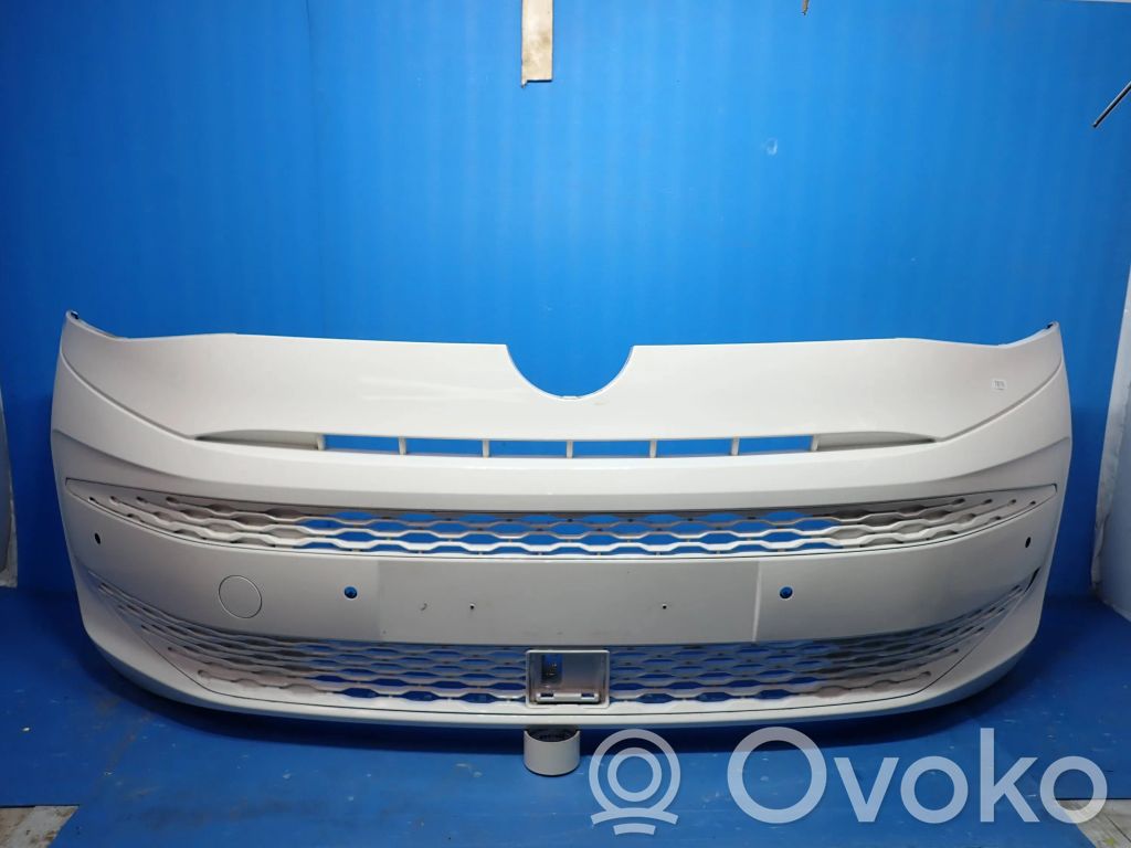 Volkswagen Transporter - Caravelle T7 Priekinis bamperis 