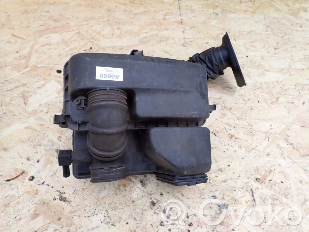 KIA Picanto Luftfilterkasten 
