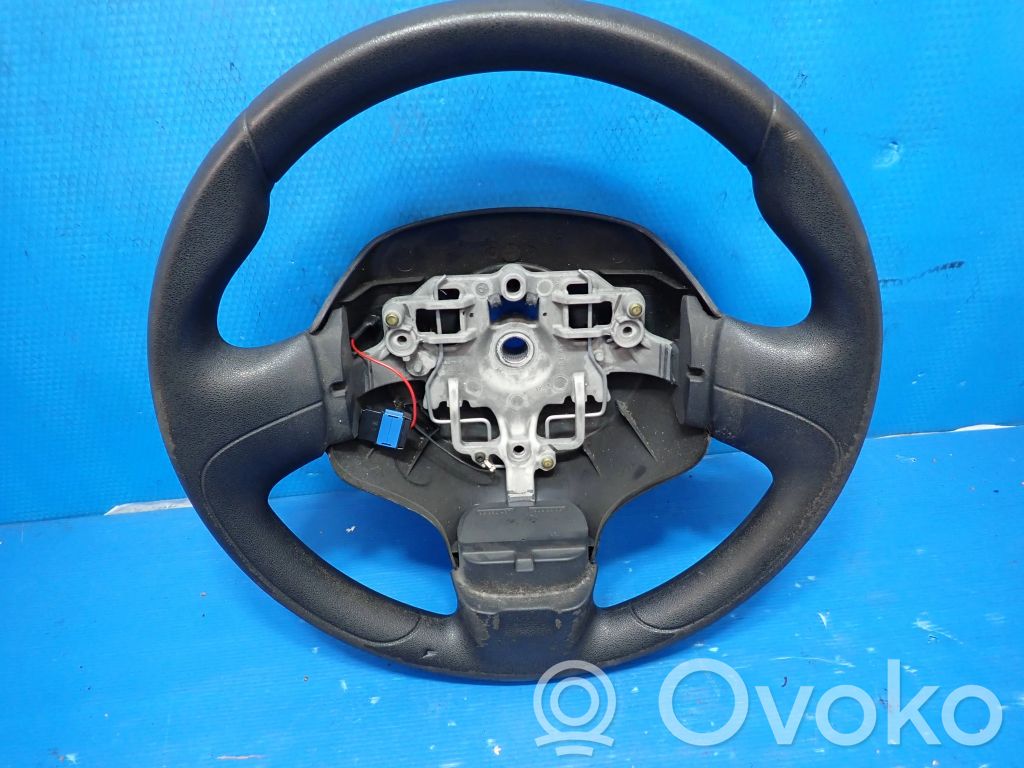 Citroen C3 Picasso Stūre 