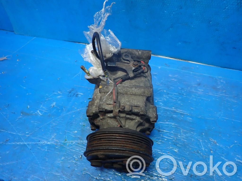 Honda Civic Air conditioning (A/C) compressor (pump) 