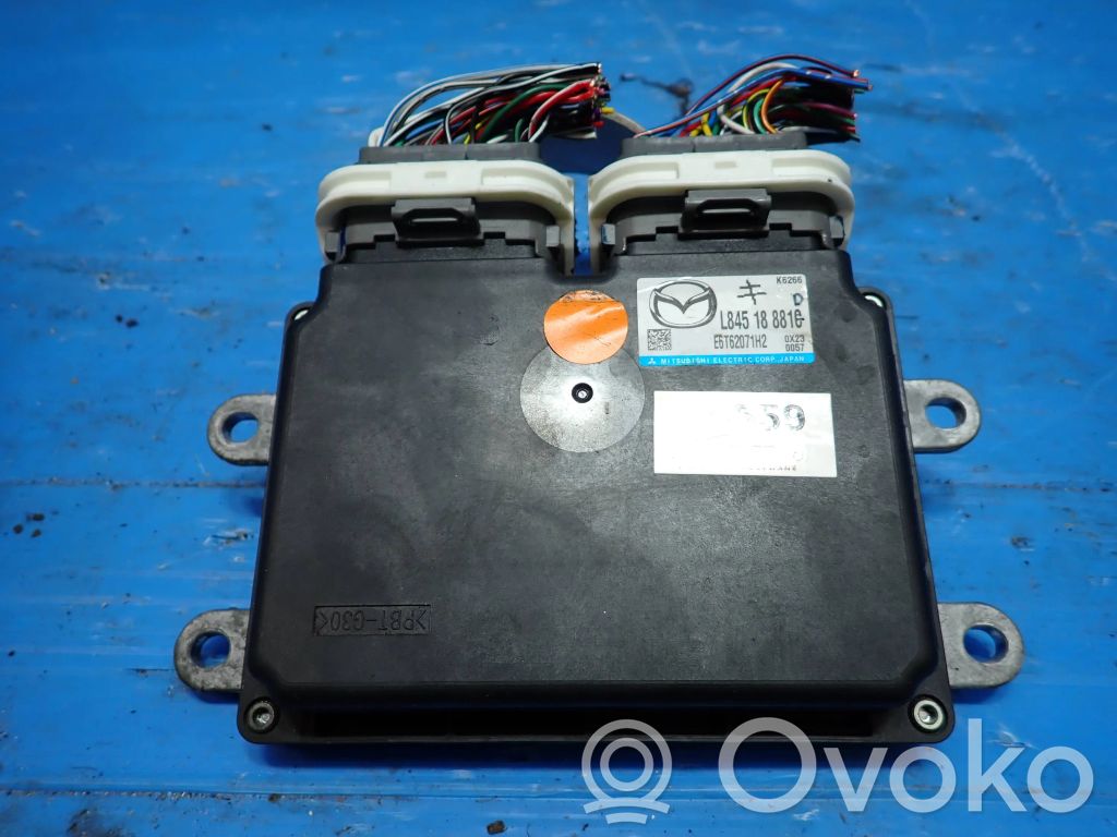 Mazda 5 Engine control unit/module ECU 