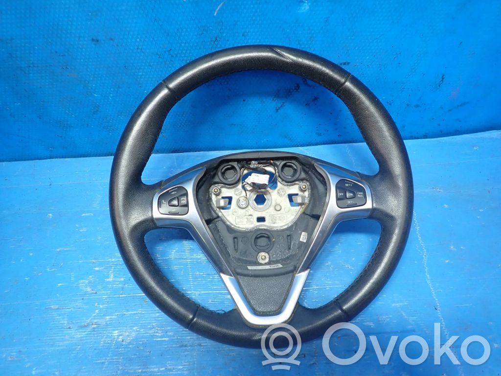 Ford B-MAX Volante 