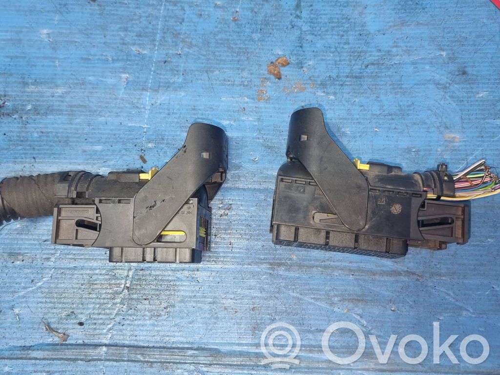 Fiat 500L Engine control unit/module 