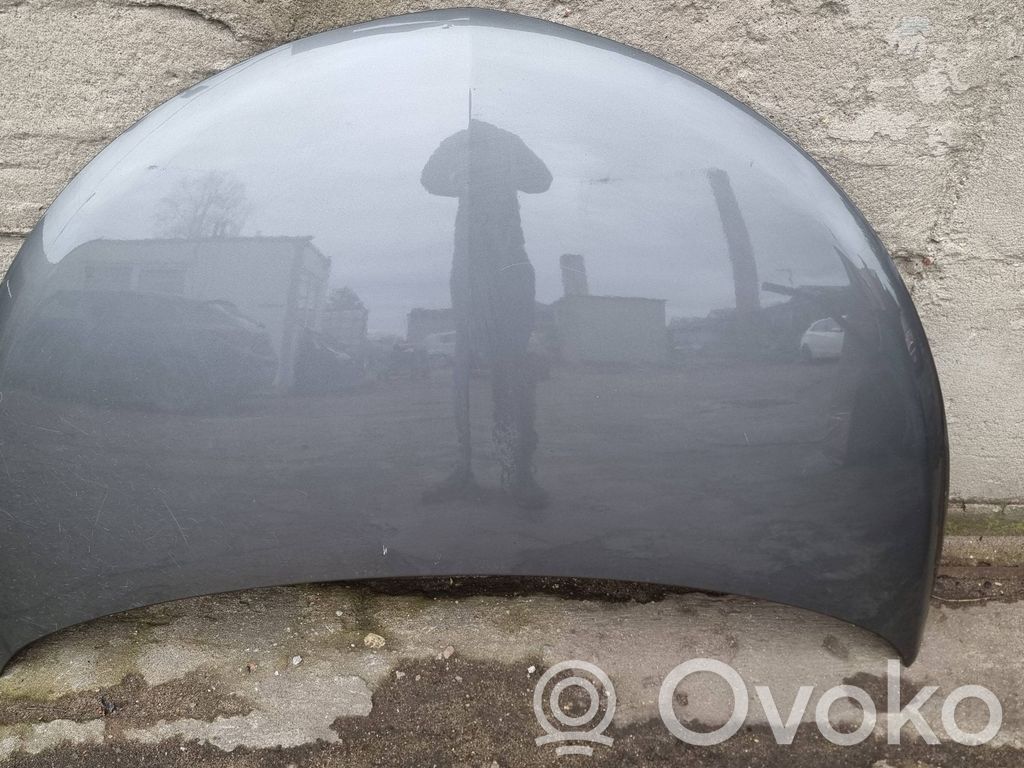 Engine bonnet/hood