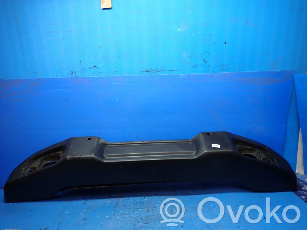 Jeep Wrangler Front bumper 