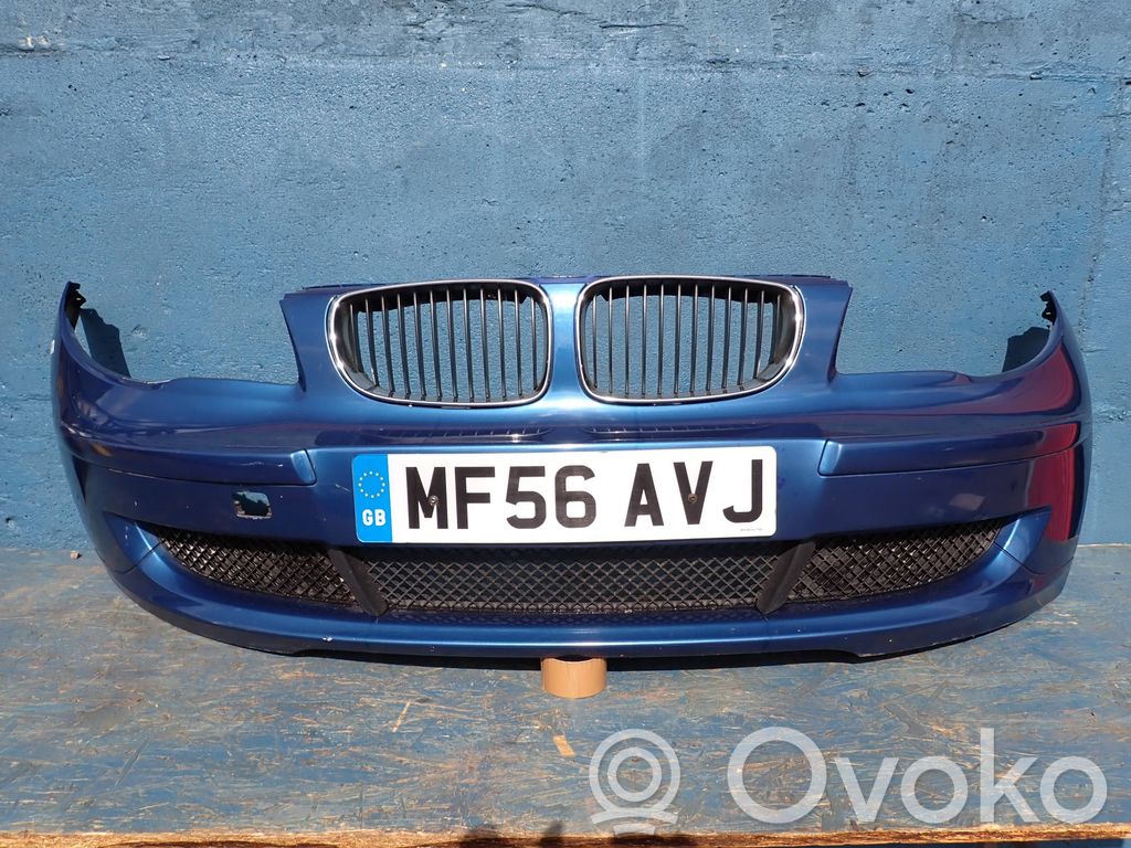 Front bumper   7166462,15857711