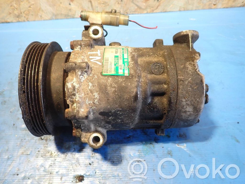 Rover 75 Air conditioning (A/C) compressor (pump) 