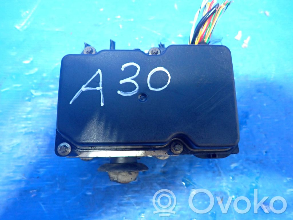 Fiat 500 ABS Pump 