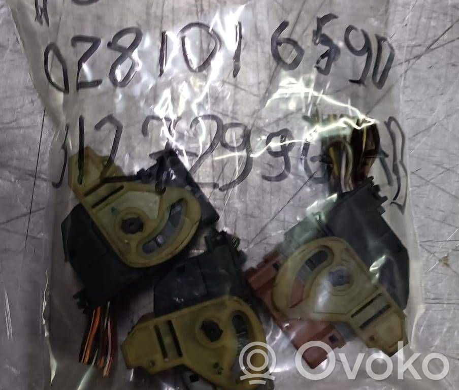Volvo V50 Engine control unit/module 