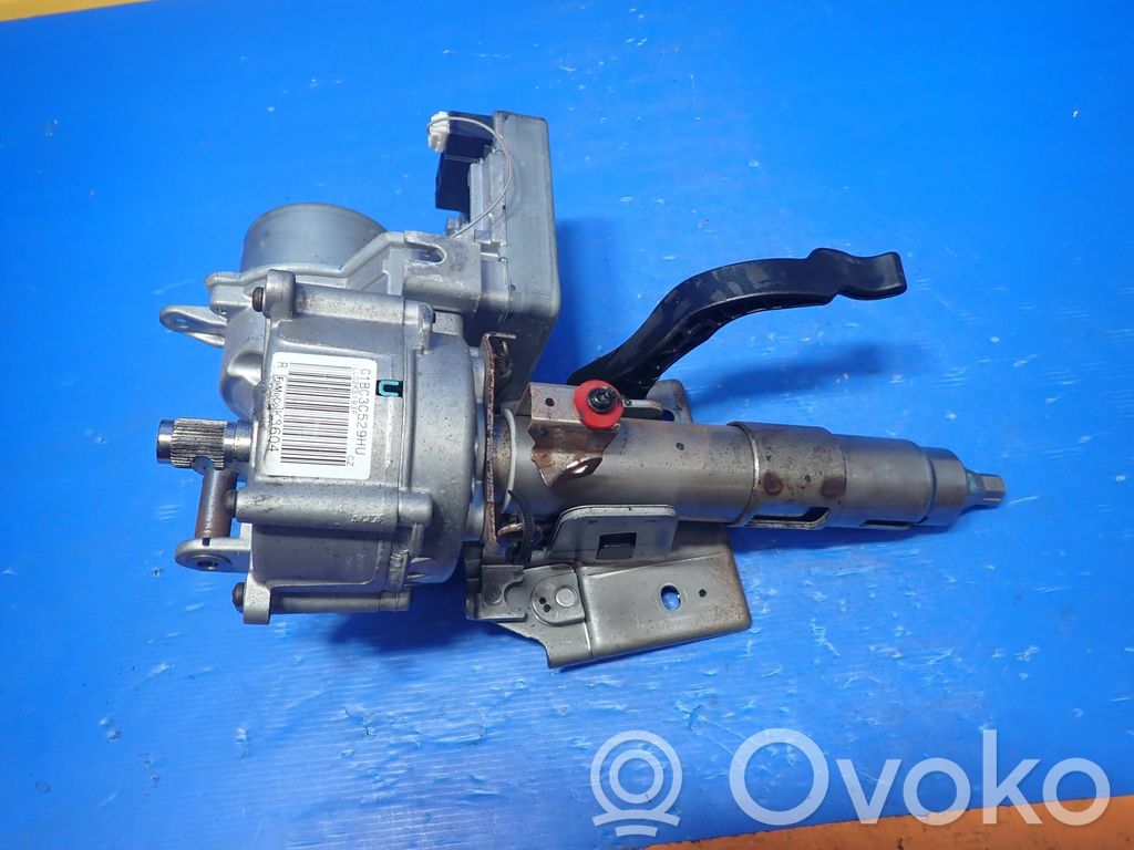 Ford Fiesta Electric power steering pump 