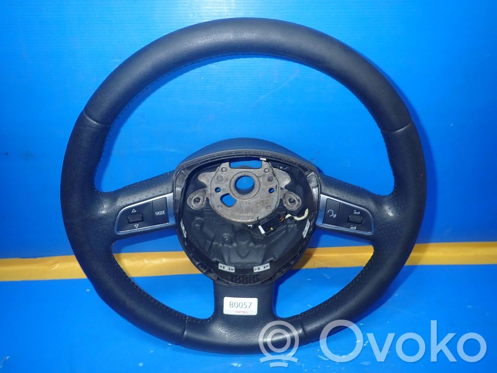Seat Exeo (3R) Vairas 