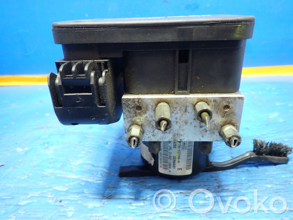 ABS Blokas   DP74437A0A,A426G,06210218604