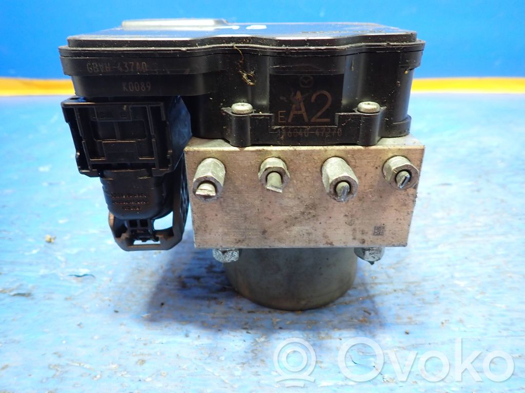 Bomba de ABS   GBVH437A0,11604047270