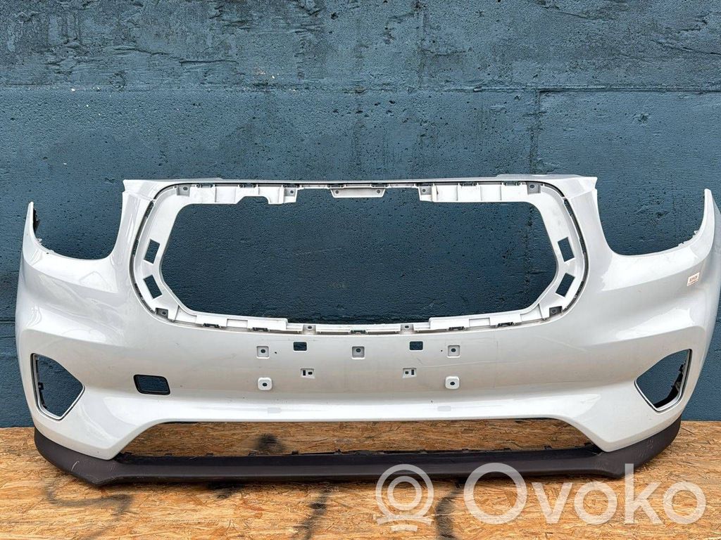 Leapmotor T03 Paraurti anteriore 