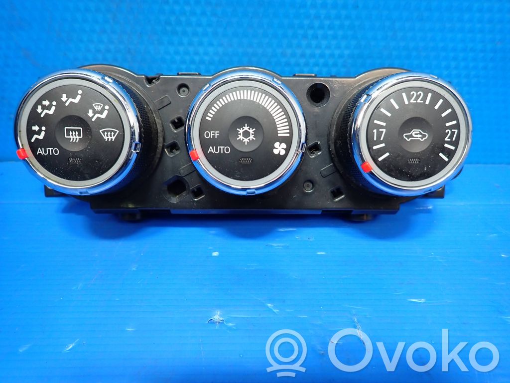 Mitsubishi Outlander Unitate control climatizare 