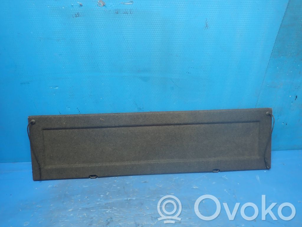Citroen C3 Pluriel Parcel shelf 