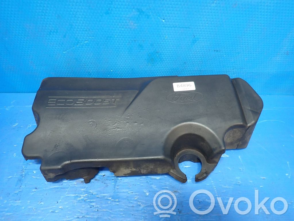 Ford Focus Moottorin koppa 