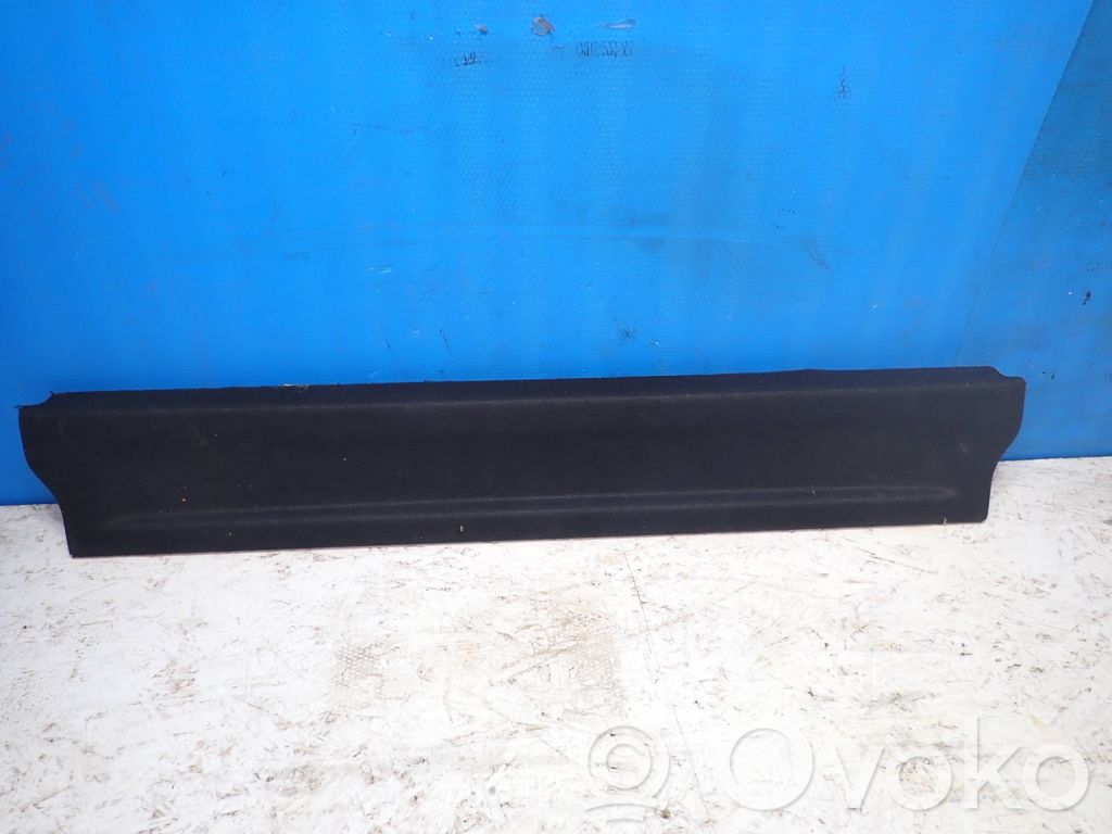 BMW X1 E84 Parcel shelf 