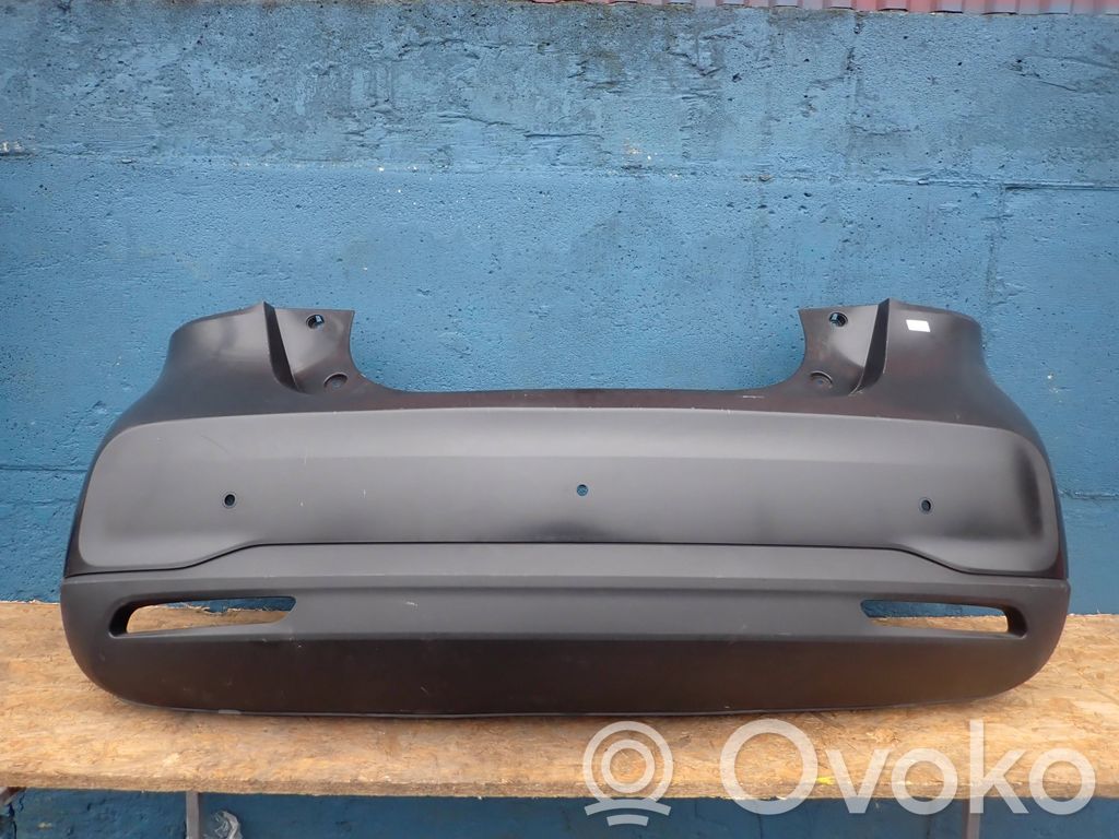 Leapmotor T03 Paraurti 