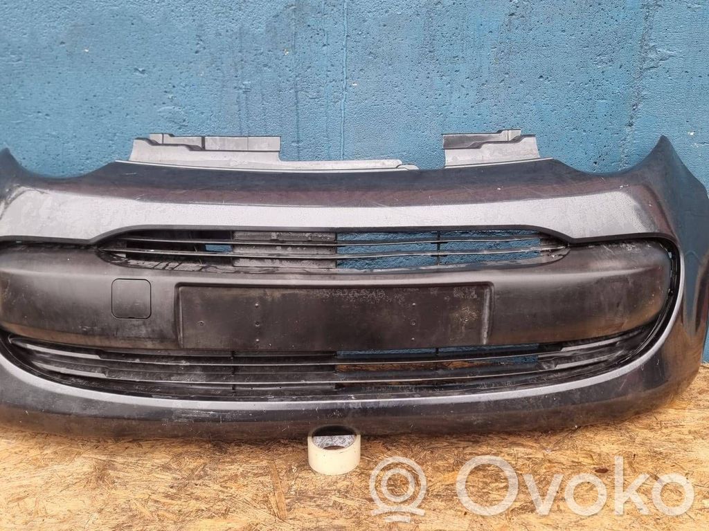 Citroen C1 Front bumper 