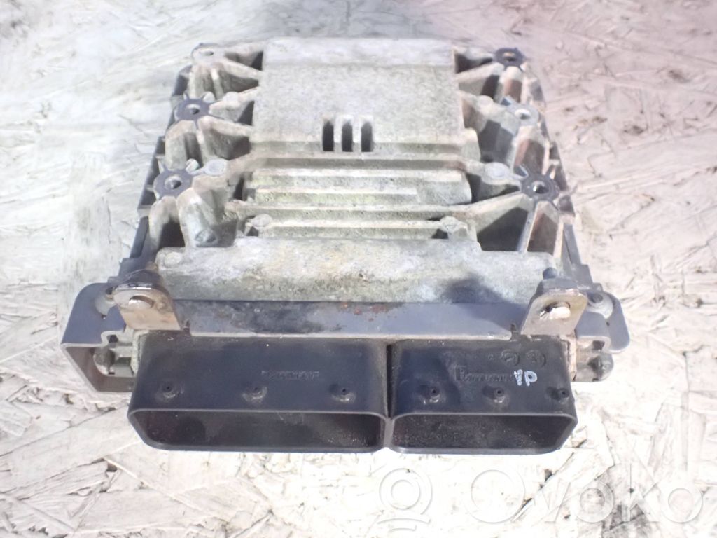 Porsche Cayenne (92A) Engine control unit/module 