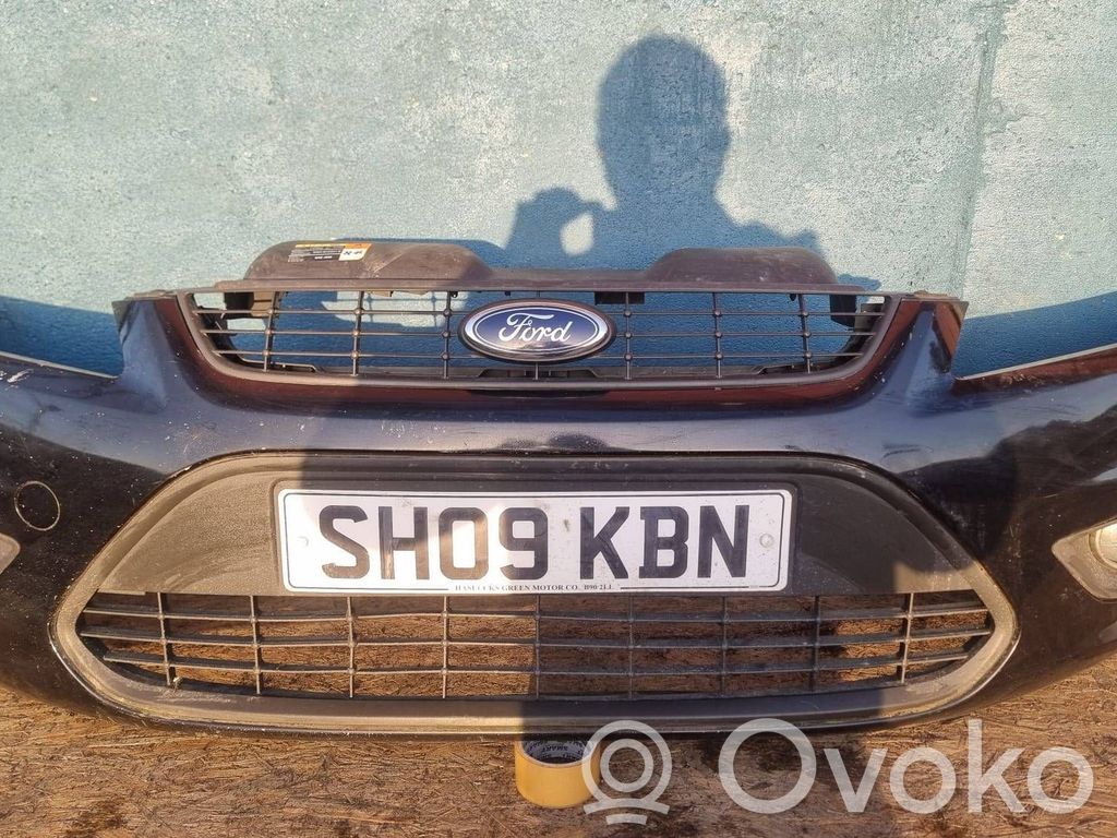 Ford Focus Front bumper 
