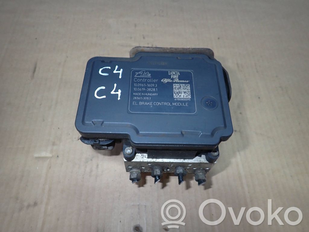 Bomba de ABS   00051902577,10021207674