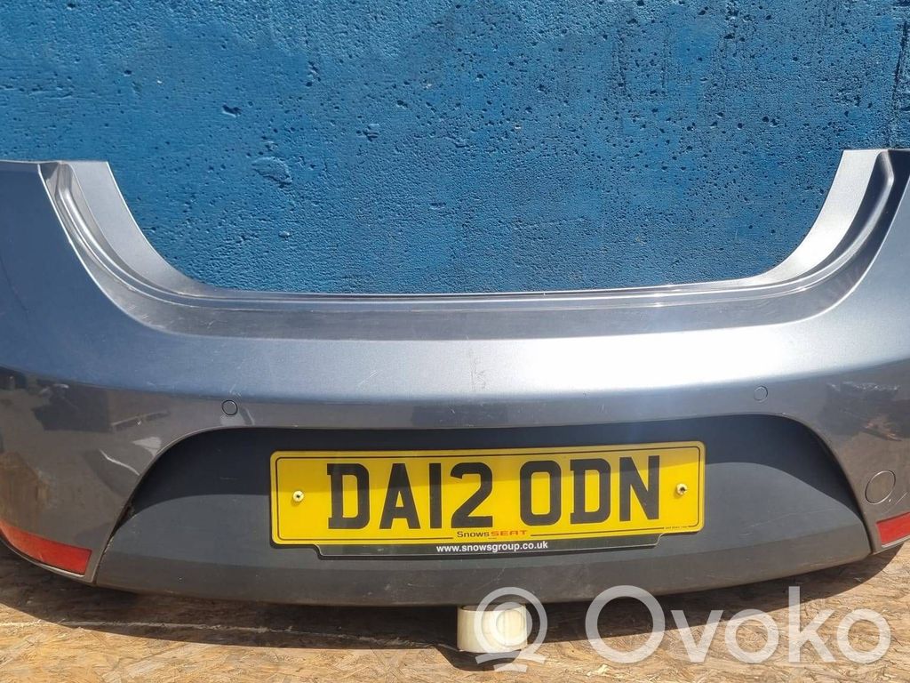 Seat Leon (1P) Parachoques 