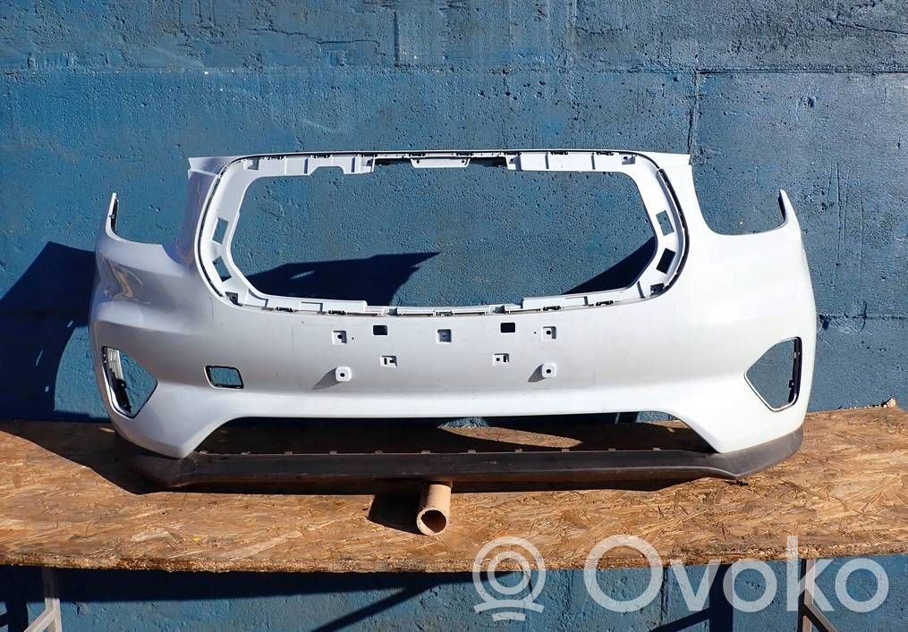Leapmotor T03 Paraurti anteriore 